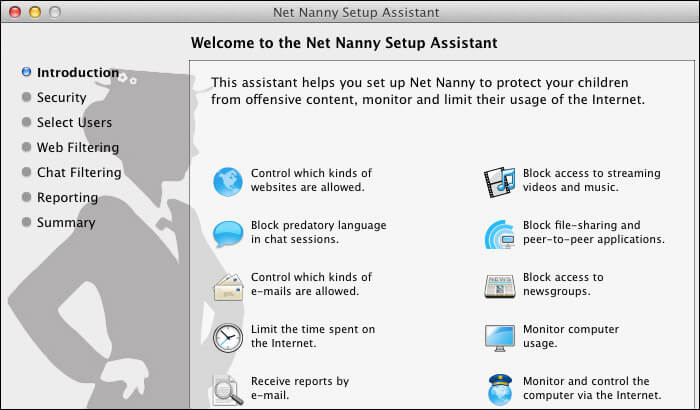 monitor internet activity on mac for teens